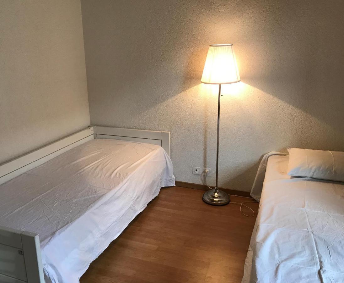 Simple Flat 72 M2 In The Centre Of Burgdorf With Private Parking Lägenhet Exteriör bild